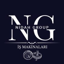 NİDAH GROUP İŞ MAKİNELERİ TİCARET LİMİTED ŞİRKETİ