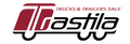 UAB Trastila