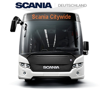 Scania Deutschland GmbH