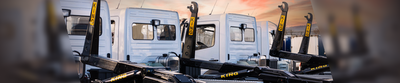 KING Vehicle Body Builder