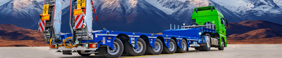 STU TRAILERS